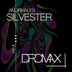 anormales Silvester Vol. 2 [+150BPM] - TECHNO LIVE SET