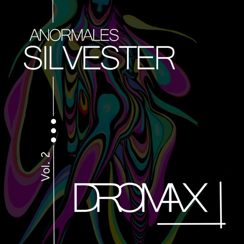 anormales Silvester Vol. 2 [+150BPM] - TECHNO LIVE SET