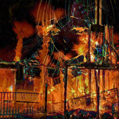 house fire [lil effort]