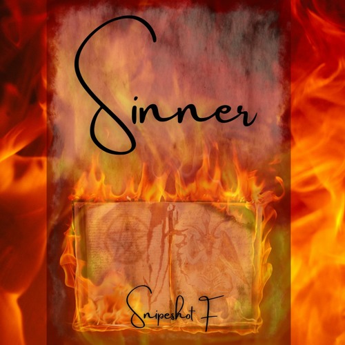 Sinner(remix)
