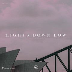 Cian B & Rico 56 - Lights Down Low