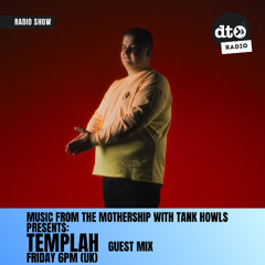 Music from the Mothership: Templah