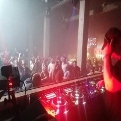 Meryth @ Hot & Sweaty | Blackbox / Kesselhaus, Augsburg | 01.07.23