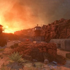 Black Mesa - We've Got Hostiles (remix by morch kovalski)