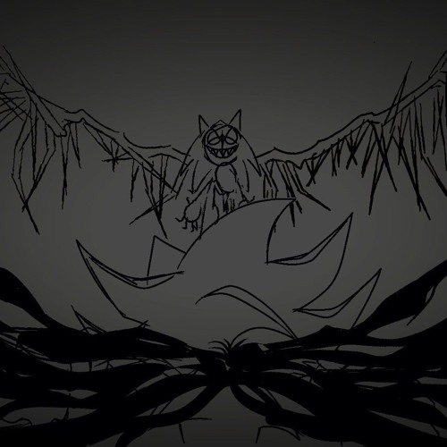 DISSONANCE WITH LYRICS [2017х Vs Shadow][ft. Churgney Gurgney]
