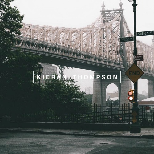 Camelphat - Panic Room (Kieran Thompson Remix)