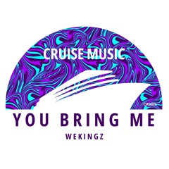 Wekingz - You Bring Me (Radio Edit) [CMS489]