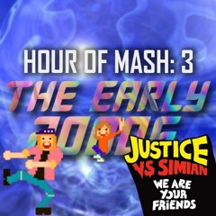 Move Your Friends (Hour Of Mash 3)