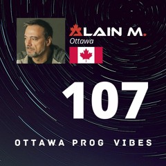 Ottawa Prog Vibes 107
