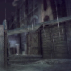 Umbrella [Eternal Rain Mix]