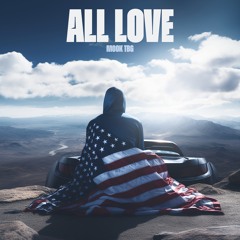 Mook TBG "All Love" (EP)