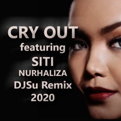 Proj58 Cry Out Feat Siti Nurhaliza DJSu Remix
