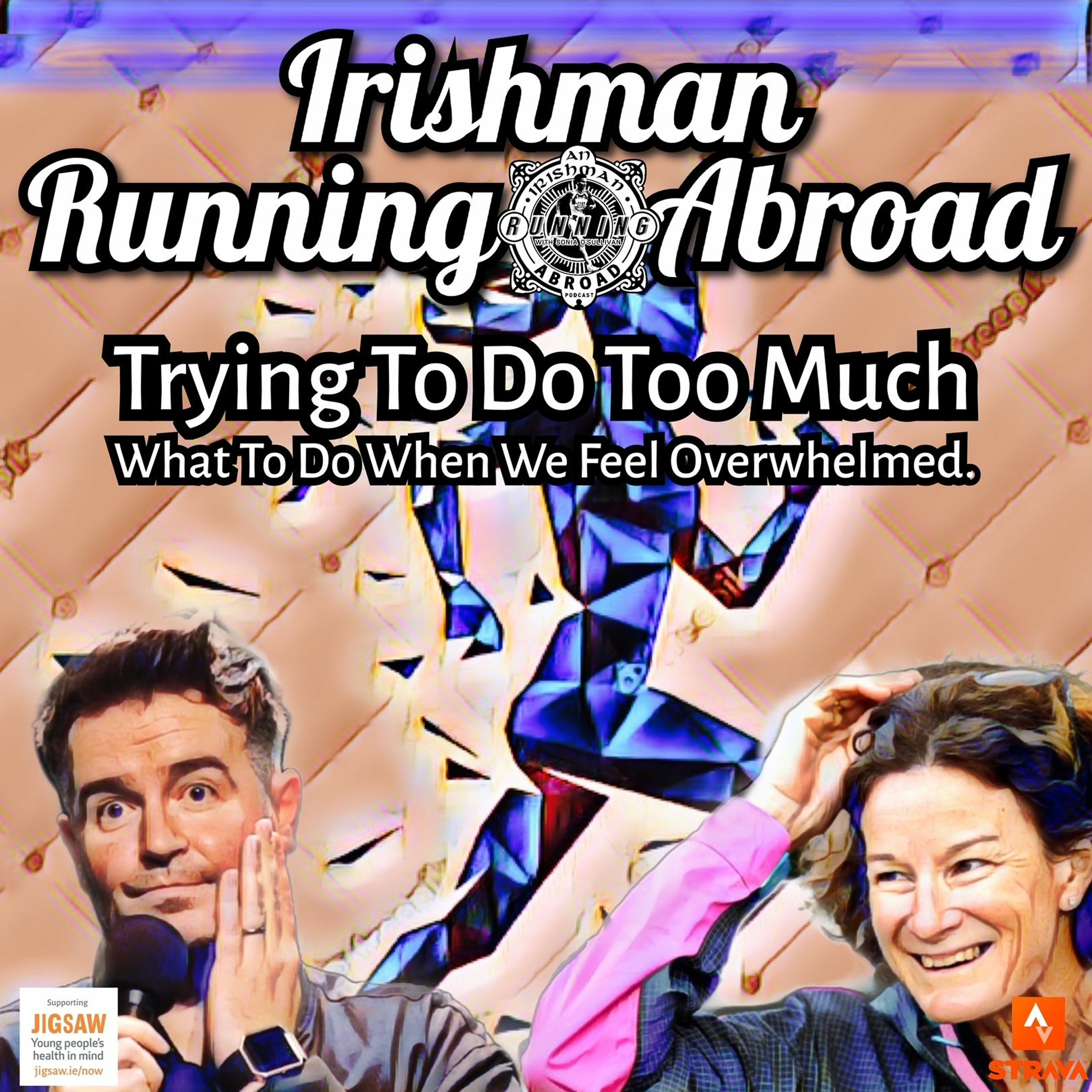 An Irishman Abroad