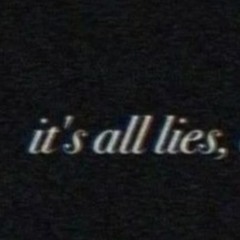 Written in the Lies