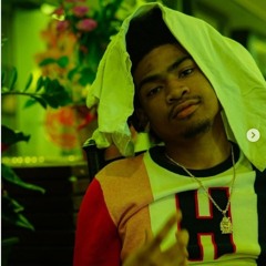 I like the way you  move baby (move it, (move it ) | made on the Rapchat app (prod. by YNG beatz)