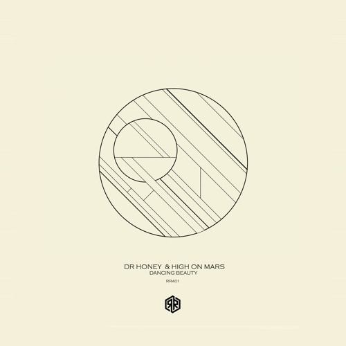 Dr Honey, High On Mars - Dancing Beauty (Andrewboy Remix) 160Kbps