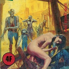 Cannibalisme