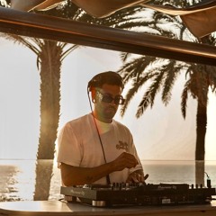 AngeloBntz @ LTDM Tenerife 2024 / Organic House