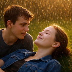 Raindrops