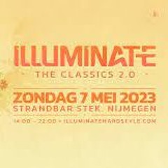 Illuminate The Classics 2.0 - Warm-up Mix
