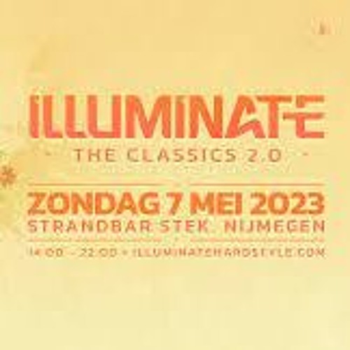Illuminate The Classics 2.0 - Warm-up Mix