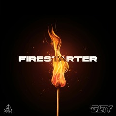 Firestarter [Headbang Society Premier]