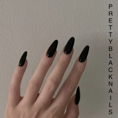 Pretty Black Nails (Prod. Chiron)