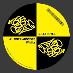 Gully Foyle - One Hardcore Family