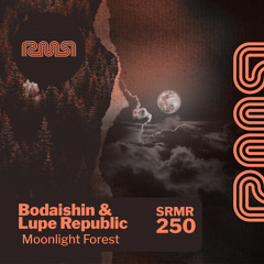 Bodaishin & Lupe Republic - Moonlight Forest (BiGz Remix)