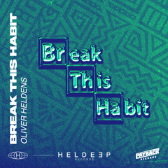 Break This Habit (Zonderling Remix) [feat. Kiko Bun]