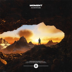 Mannymore - Moment