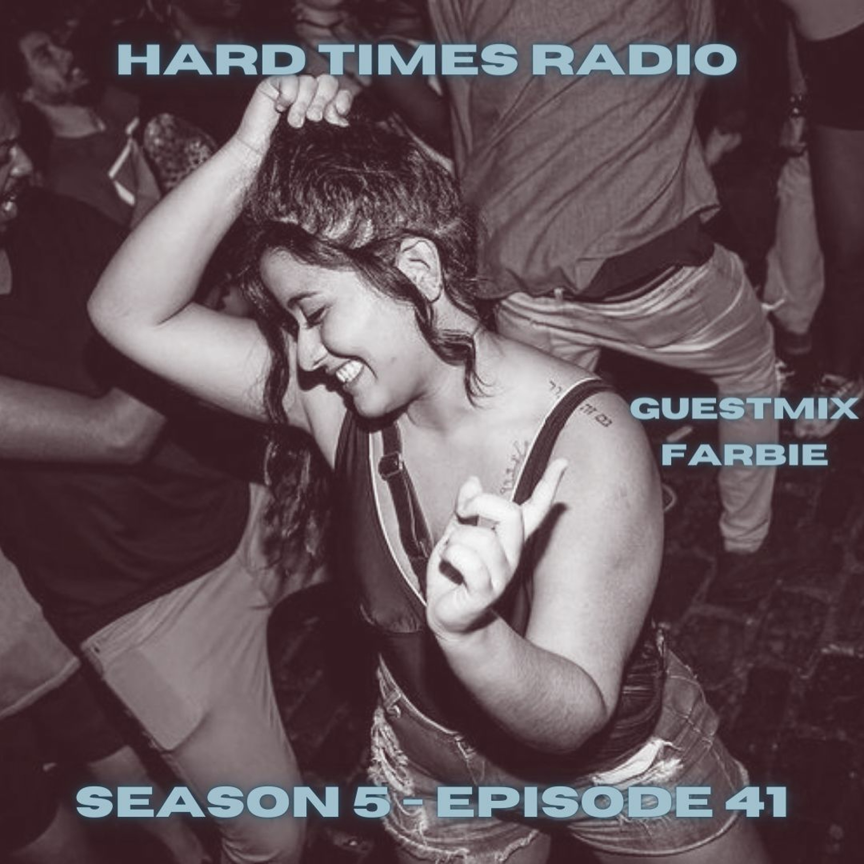 Hard Times Radio