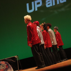 DDDE2021 UP and UP