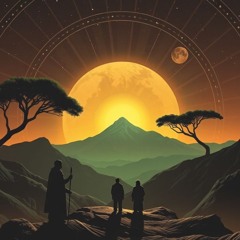 African Mantra