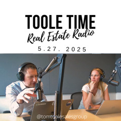 Misinformed Consumers | Zillow Ban | Philadelphia and Main Line | Toole Time 5.27.25