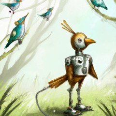 ArtificialOrnithologist - 191
