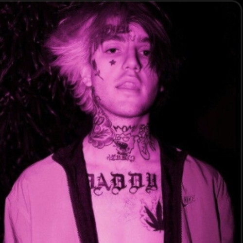 Stream Lil Peep - let me bleed by Dyśthymía | Listen online for free on ...