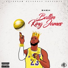 Ballin King James