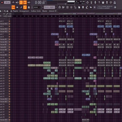 Random Remix 2