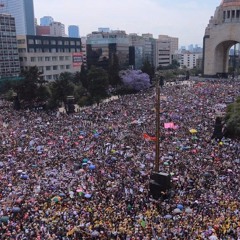 Uns fehlen die Frauen*, uns bleiben die Mörder – Zum feministischen Aufbruch in Mexiko - CoLoRa