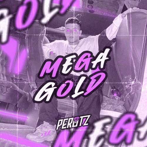 MEGA GOLD [Perotz] Grave Gold Kkkkkkk