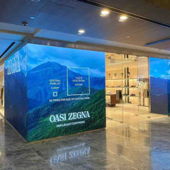 LED Signage Singapore – Bright, Durable & Custom-Made Displays