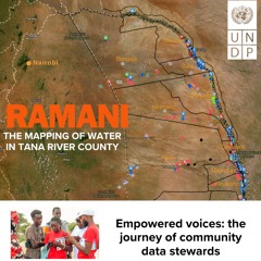 Ramani Episode 5: Empowered Voices - The Journey Of Community Data Stewards