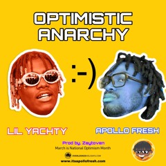 Optimistic Anarchy (feat. Lil Yachty)