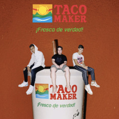 Perreo en Taco Maker