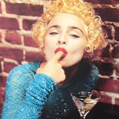 Madonna - Get Together (Madonna-Addiction Nightclub Sociality Mix)