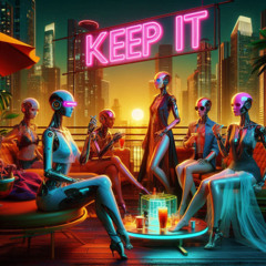 Keep It