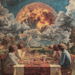 The Feast at the End of the World