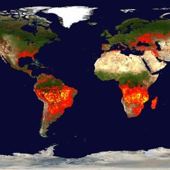 WORLD-ON-FIRE.WAV 🔥 🔥 🔥 🔥