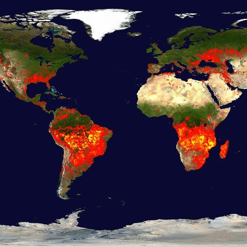 WORLD-ON-FIRE.WAV 🔥 🔥 🔥 🔥